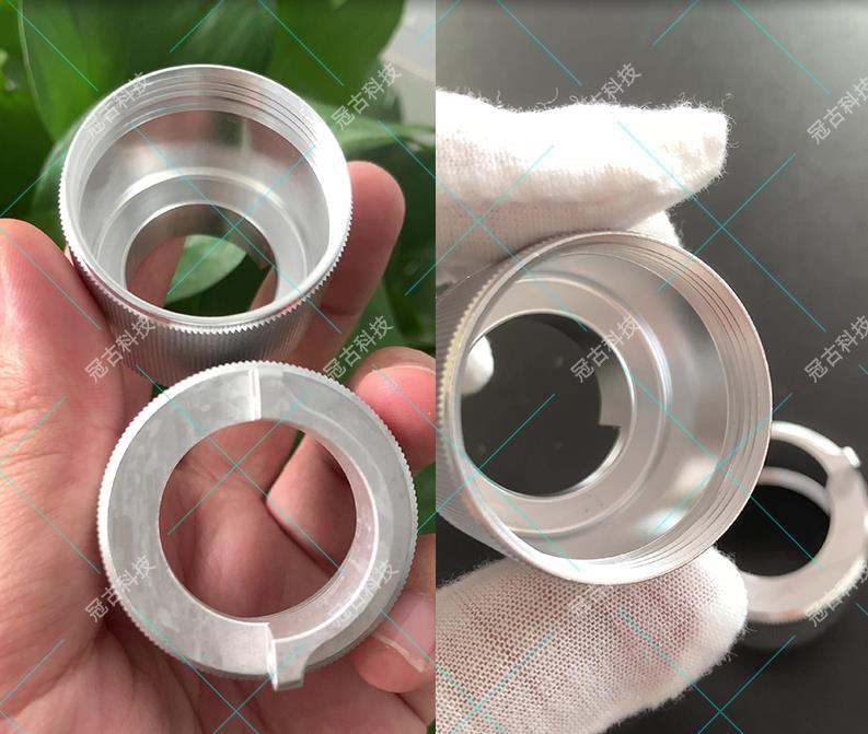 丹棱铝件去毛刺